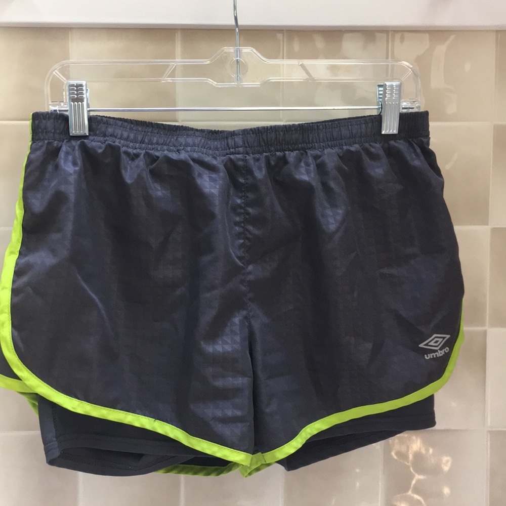 Athletic Shorts